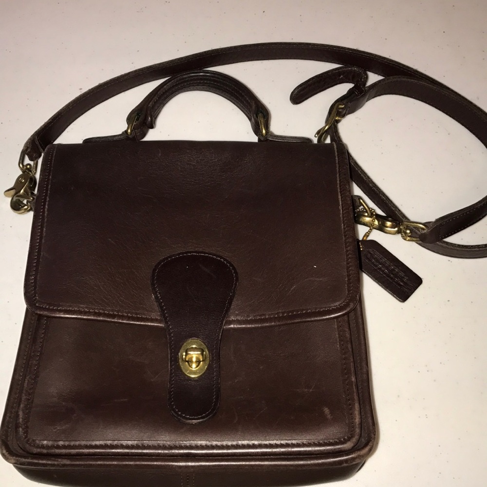 Vintage Coach
